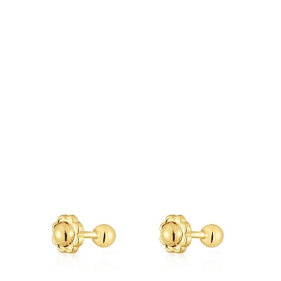 Серьги TOUS Basics 1004194600 - 2