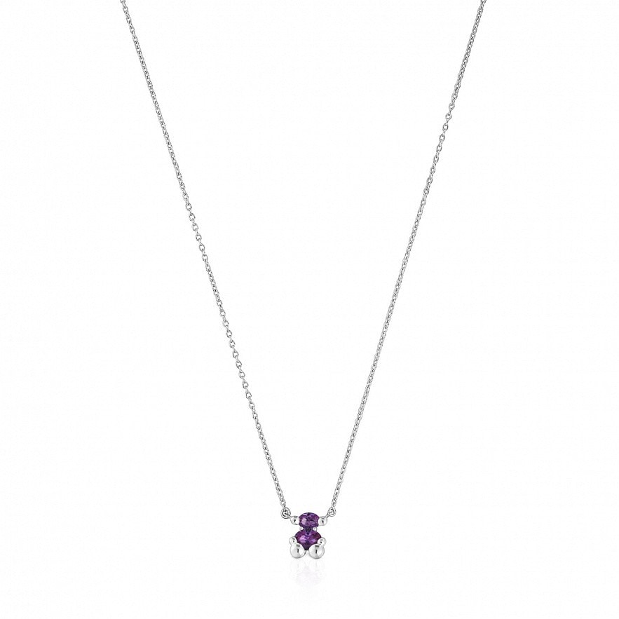 Колье TOUS Color Bear LGG 1004254500