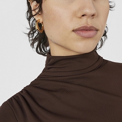 Серьги TOUS Tabit 311723510 - 4