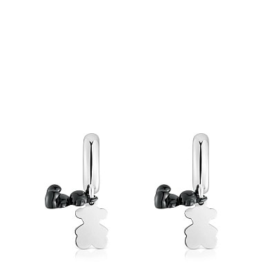 Серьги TOUS Bold Bear 1004551400 - 5