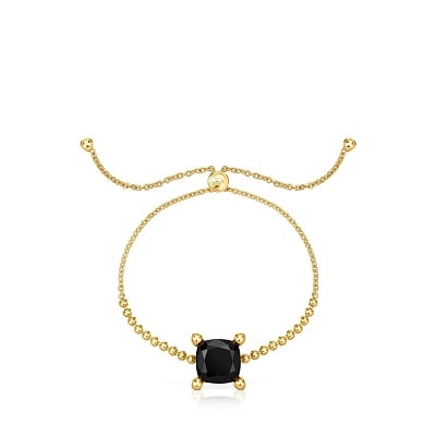 Браслет TOUS Color Black 1004235300 - 1