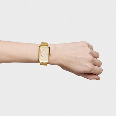 Часы TOUS T-Band Club 3000140400 - 4