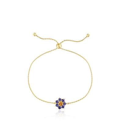 Браслет TOUS Daisy 1004326800 - 1