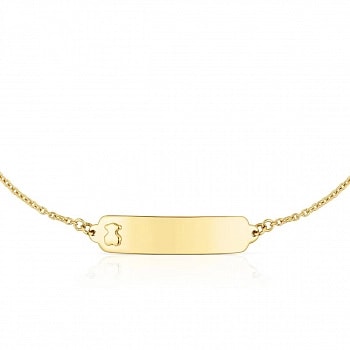 Браслет TOUS Baby 1004281700