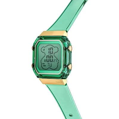 Часы TOUS D-Bear Fresh 3000133000 - 1