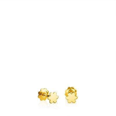 Серьги TOUS Basics 311000960