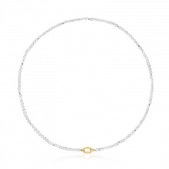 Колье TOUS Hold Oval 1004357000