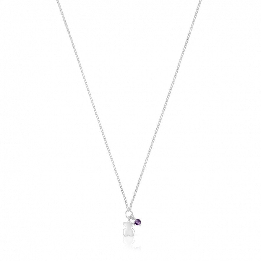 Колье TOUS Bold Motif 311652530