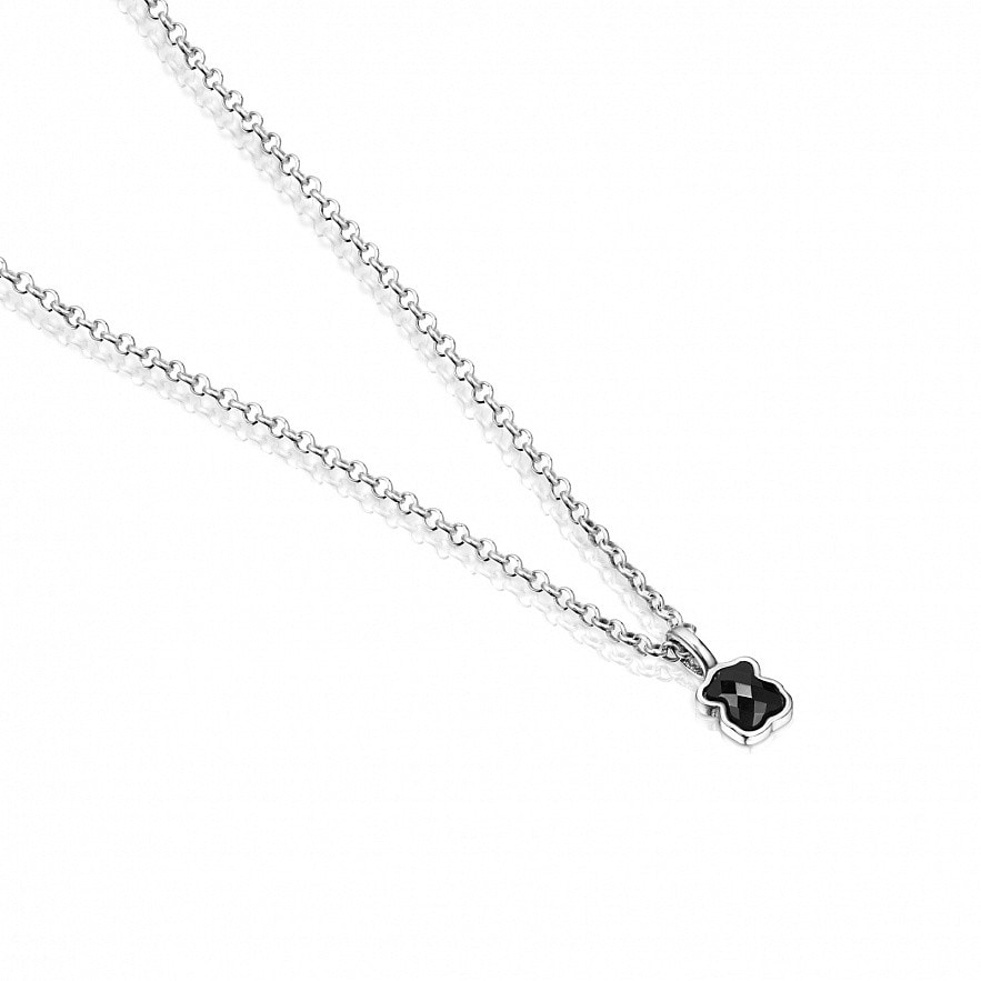 Колье TOUS Mini Color 918452520