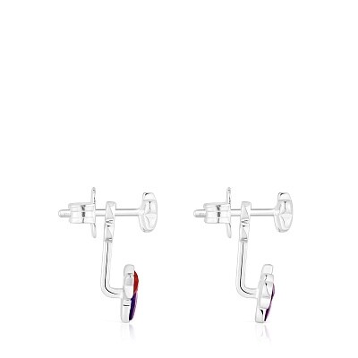 Серьги TOUS Bold Motif 311653580 - 1