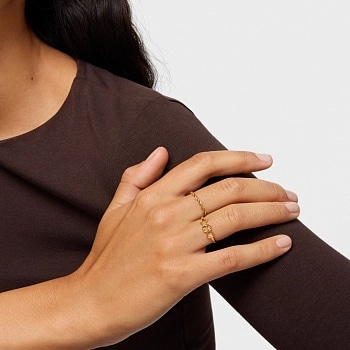 Кольцо TOUS Motivos 100453091 - 1