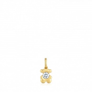 Кулон TOUS Lili Motives LGD 1004427900