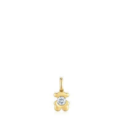 Кулон TOUS Lili Motives LGD 1004427900