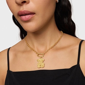 Кулон TOUS Sweet Dolls 1004552400 - 1