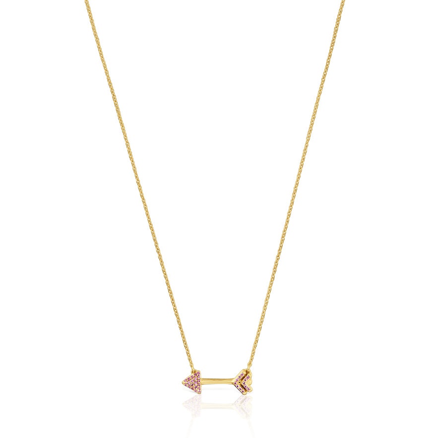 Колье TOUS Flechazo 1004567900