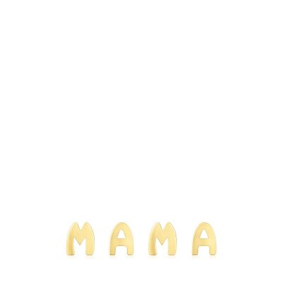 Кулон TOUS Mama 1004321200