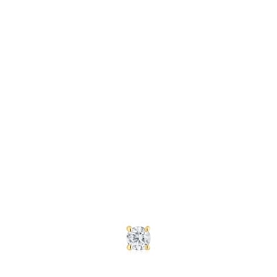 Моносерьга TOUS Shine LGD 1004574800
