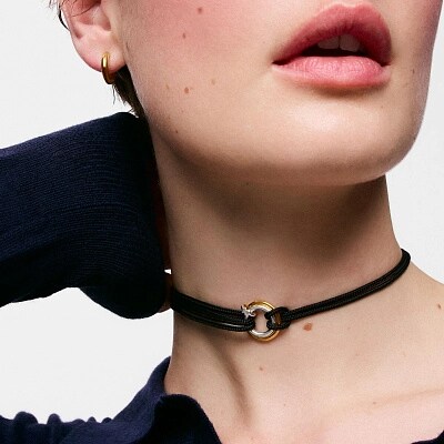 Колье TOUS Basics 1004598500 - 2