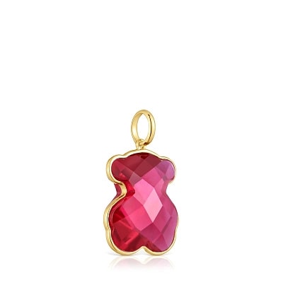 Кулон TOUS Icon Color LGG 1004437800 - 1