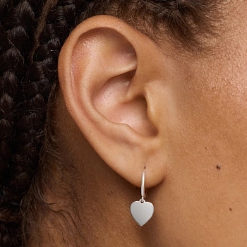 Серьги TOUS Motifs 1004527800 - 1