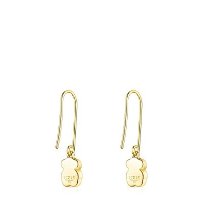 Серьги TOUS Icon Color 015433570 - 4