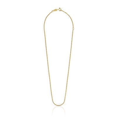 Цепочка TOUS Chain 511902630 - 1