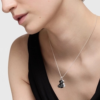 Кулон TOUS Bold Bear 1004551200 - 1