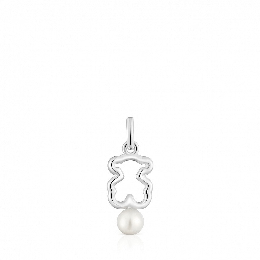 Кулон TOUS New Silueta 1004438600