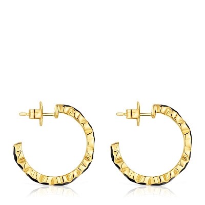 Серьги TOUS Icon Color 1004286400 - 1