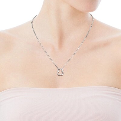 Кулон TOUS Hold 012346560 - 3