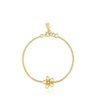 Браслет TOUS Daisy 1004318300 - 1