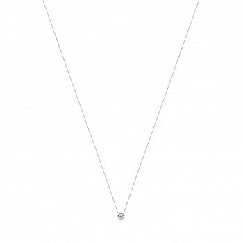 Колье TOUS Boca Osos 815532000