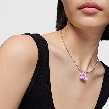 Кулон TOUS Bold Bear 1004446400 - 1