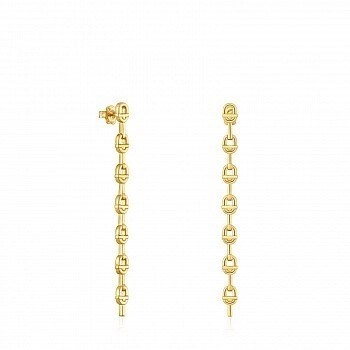 Серьги TOUS Manifesto 1004223200