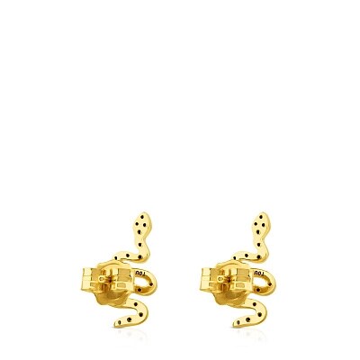 Серьги TOUS Gem Power 812443090 - 3