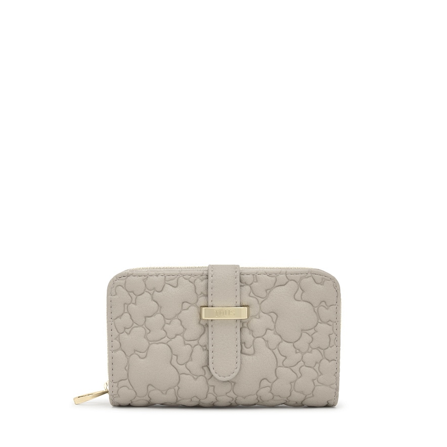 Кошелек TOUS Puffy Bear 2002304643