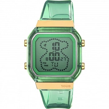 Часы TOUS D-Bear Fresh 3000133000