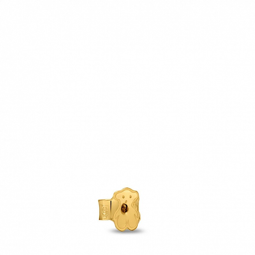 Застежка для серьги TOUS Bear 710010230