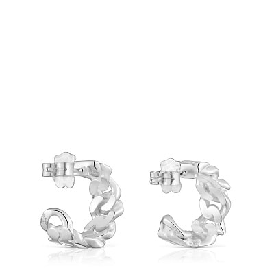 Серьги TOUS Bear’s Chain 1004606400 - 2