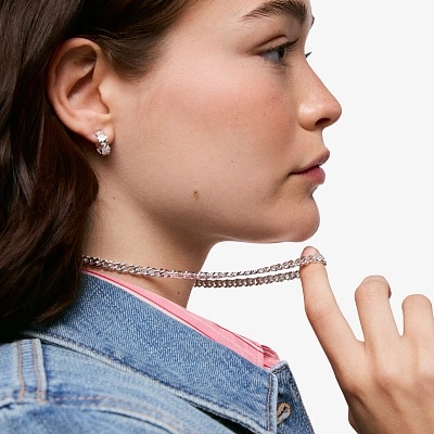 Колье TOUS Bear’s Chain 1004605900 - 3