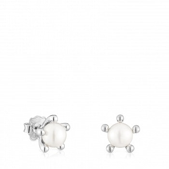 Серьги TOUS Garden 1004322600