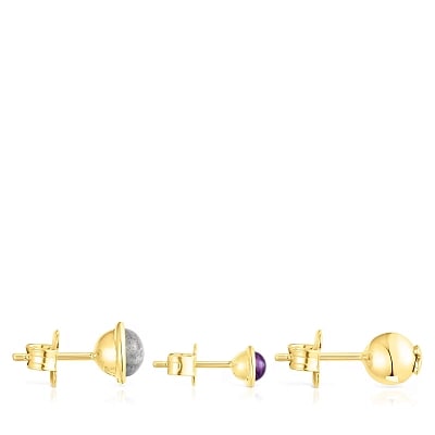 Серьги TOUS Plump 211543520 - 1