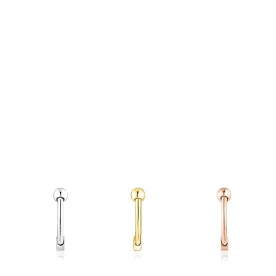 Пирсинг TOUS Basics 111513540 - 1