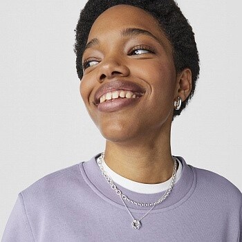 Цепочка TOUS Twisted 211422500 - 1