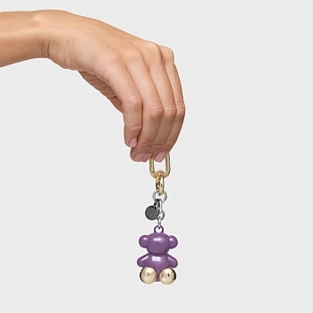 Брелок TOUS Bold Bear 2002358829 - 1