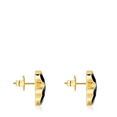Серьги TOUS Icon Color 1004291300 - 3
