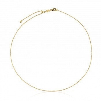 Колье TOUS Basics 1004158600