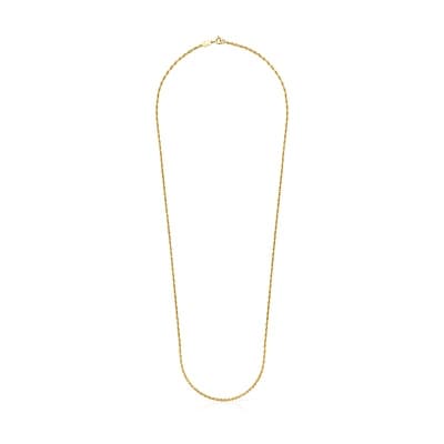 Цепочка TOUS Chain 011902610 - 1