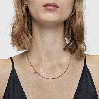 Колье TOUS Bold Bear 311562710 - 1