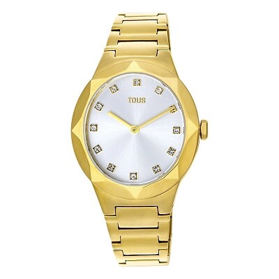 Часы TOUS Karat Oval 200351055
